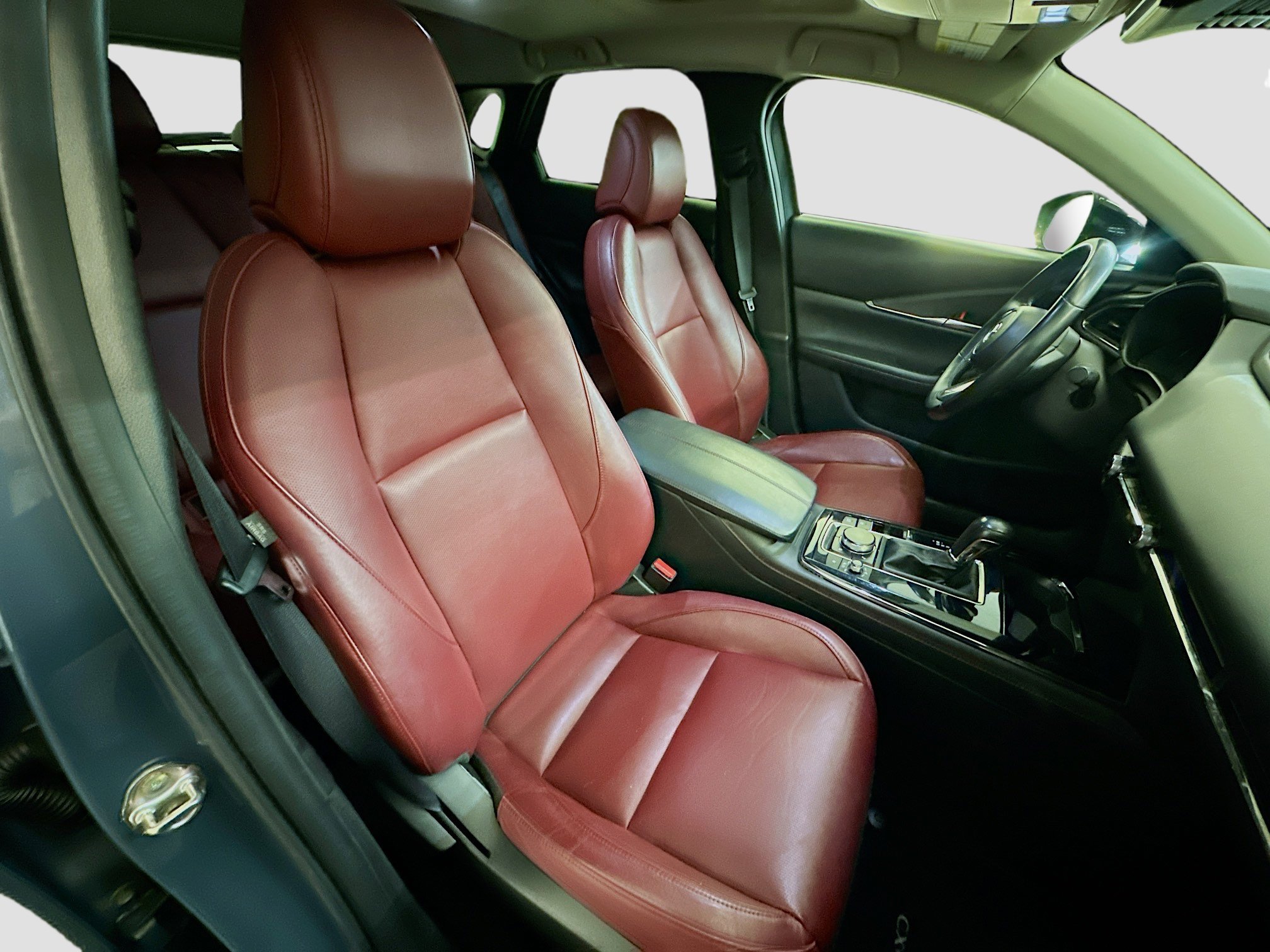 Used 2024 MAZDA CX-30 AWD 2.5 S w/ Preferred Package image 33