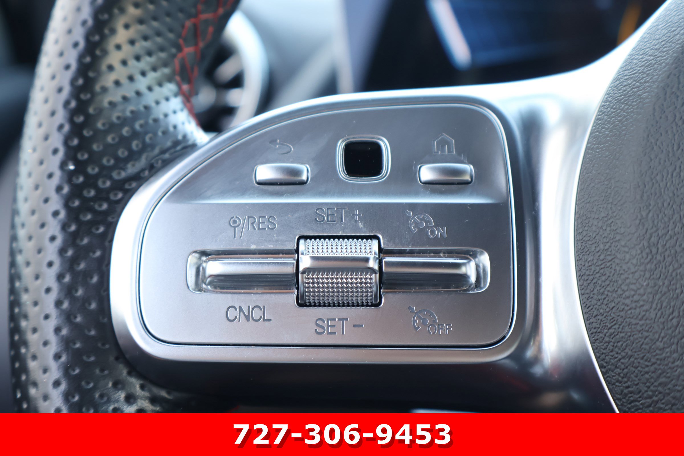 Certified 2022 Mercedes-Benz GLA 35 AMG 4MATIC image 29