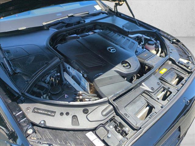 Used 2022 Mercedes-Benz S 500 4MATIC image 28