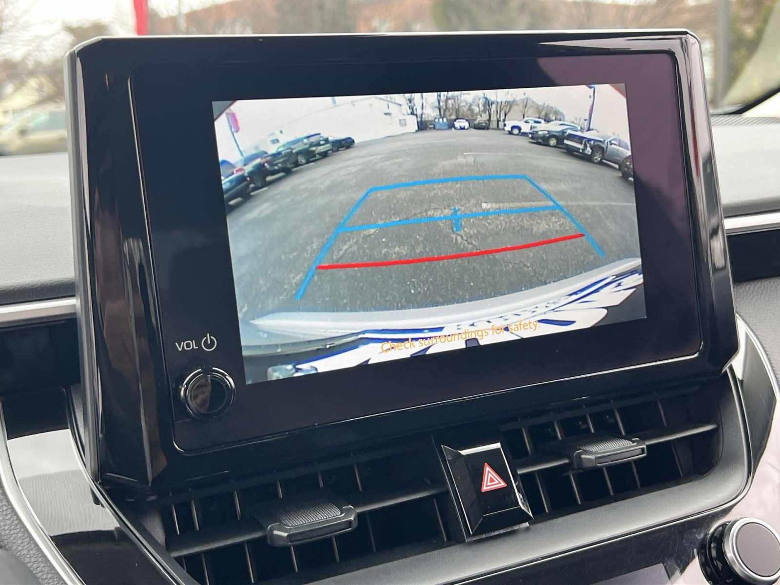 Used 2024 Toyota Corolla LE image 17