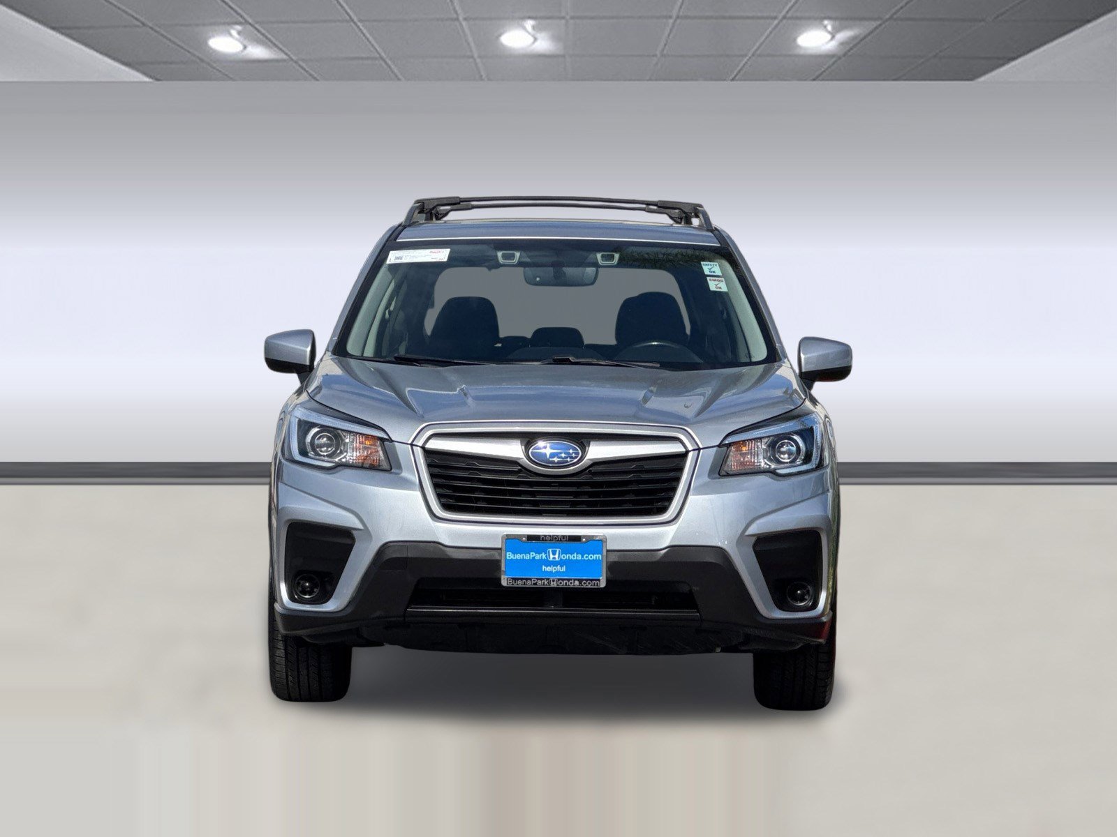Used 2019 Subaru Forester Premium AWD/4WD image 5