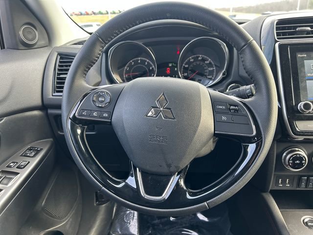 Used 2025 Mitsubishi Outlander Sport SE image 12
