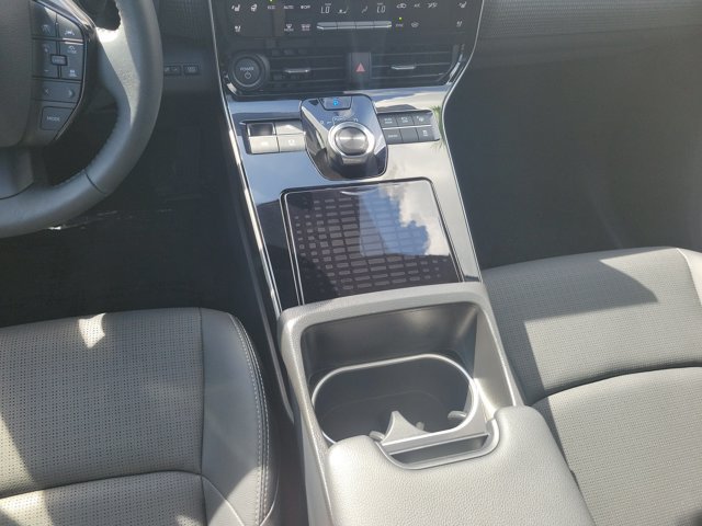 Used 2024 Toyota bZ4X FWD image 22