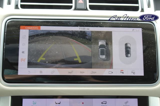 Used 2019 Land Rover Range Rover Autobiography AWD/4WD image 19