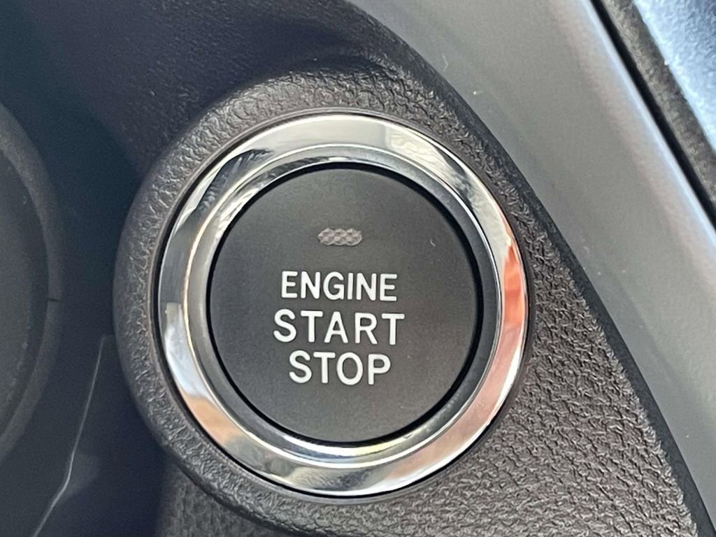 New 2025 Subaru Crosstrek 2.5i Limited w/ Crosstrek Mirror Package image 30