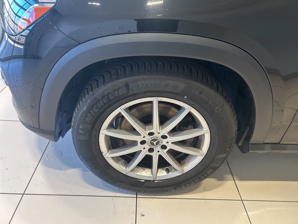 Used 2025 Mercedes-Benz GLE 350 4MATIC image 21