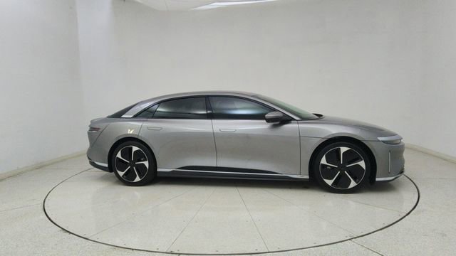 Used 2023 Lucid Air Touring AWD/4WD image 64