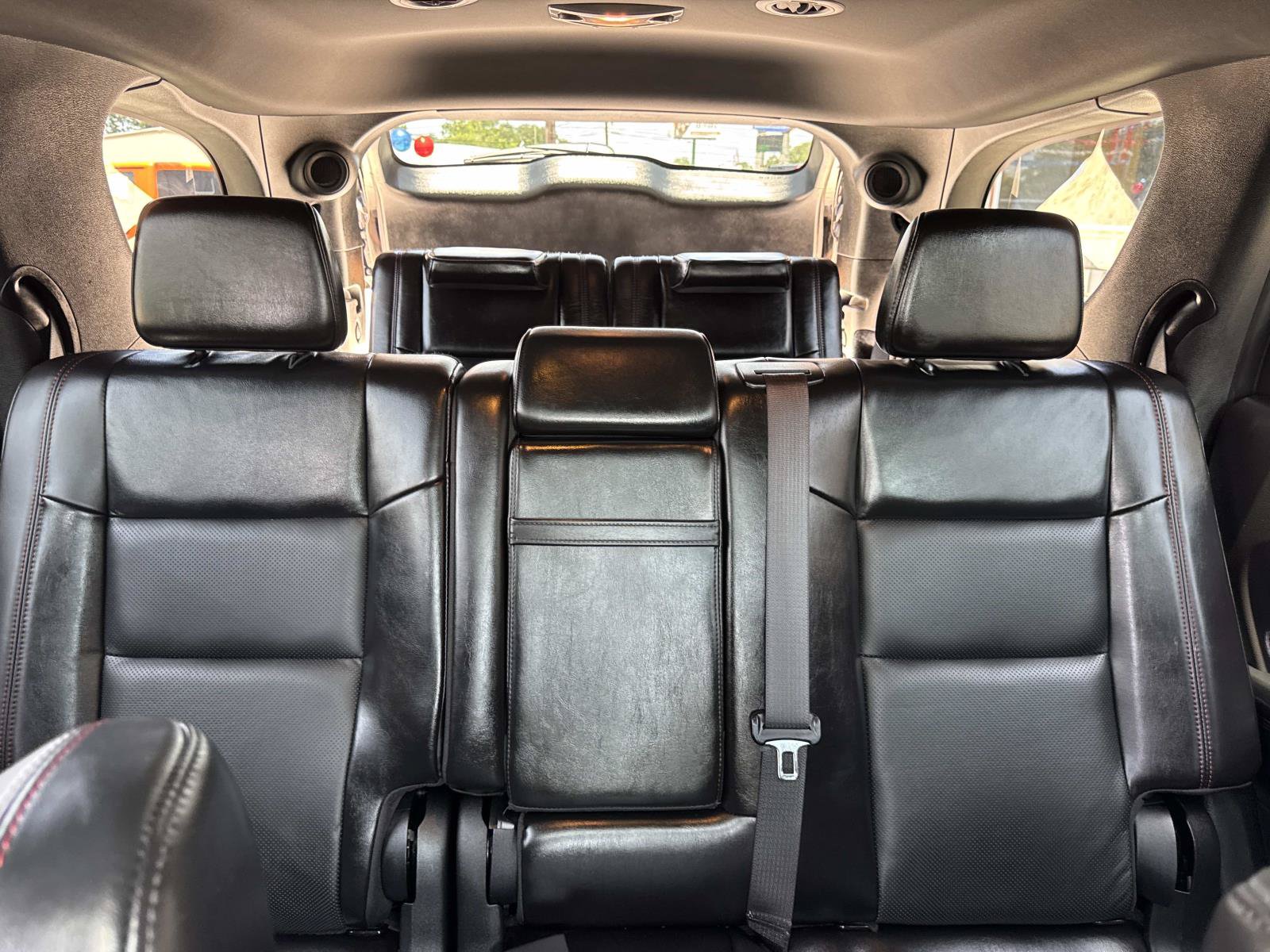 Used 2026 Dodge Durango GT AWD/4WD image 9