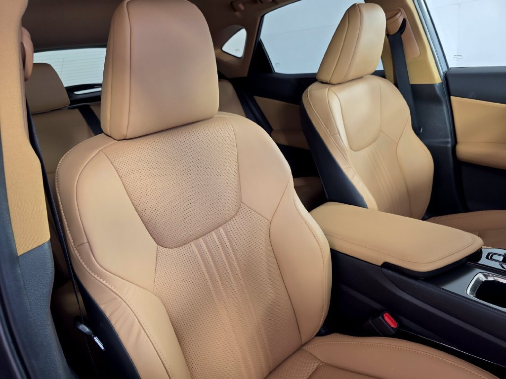Used 2023 Lexus NX 350 AWD image 29