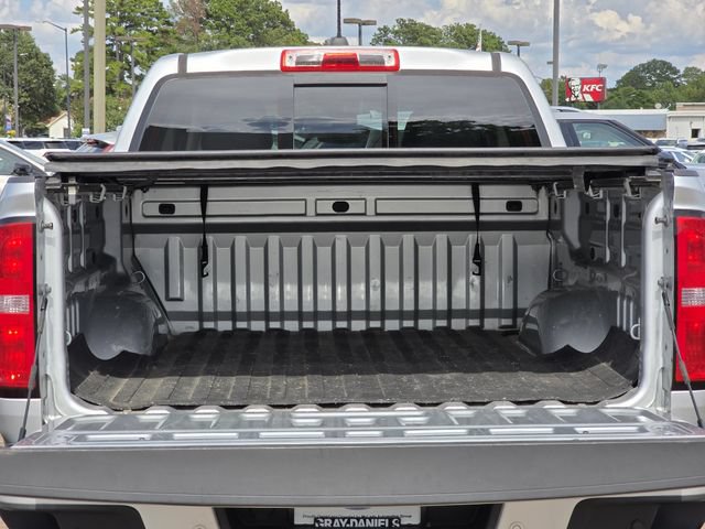 Used 2019 Chevrolet Colorado Z71 AWD/4WD image 29