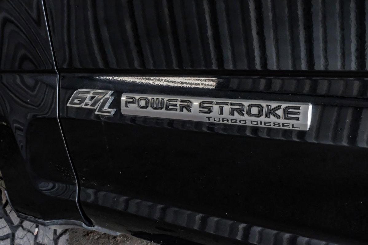 Used 2018 Ford F250 XL w/ STX Appearance Package AWD/4WD image 53
