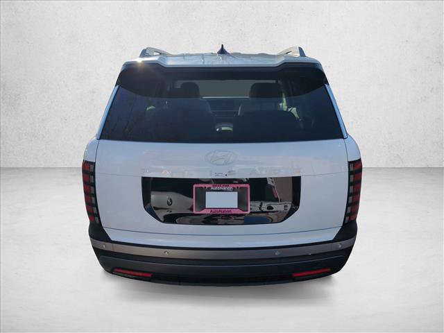 New 2026 Hyundai Palisade SEL image 8