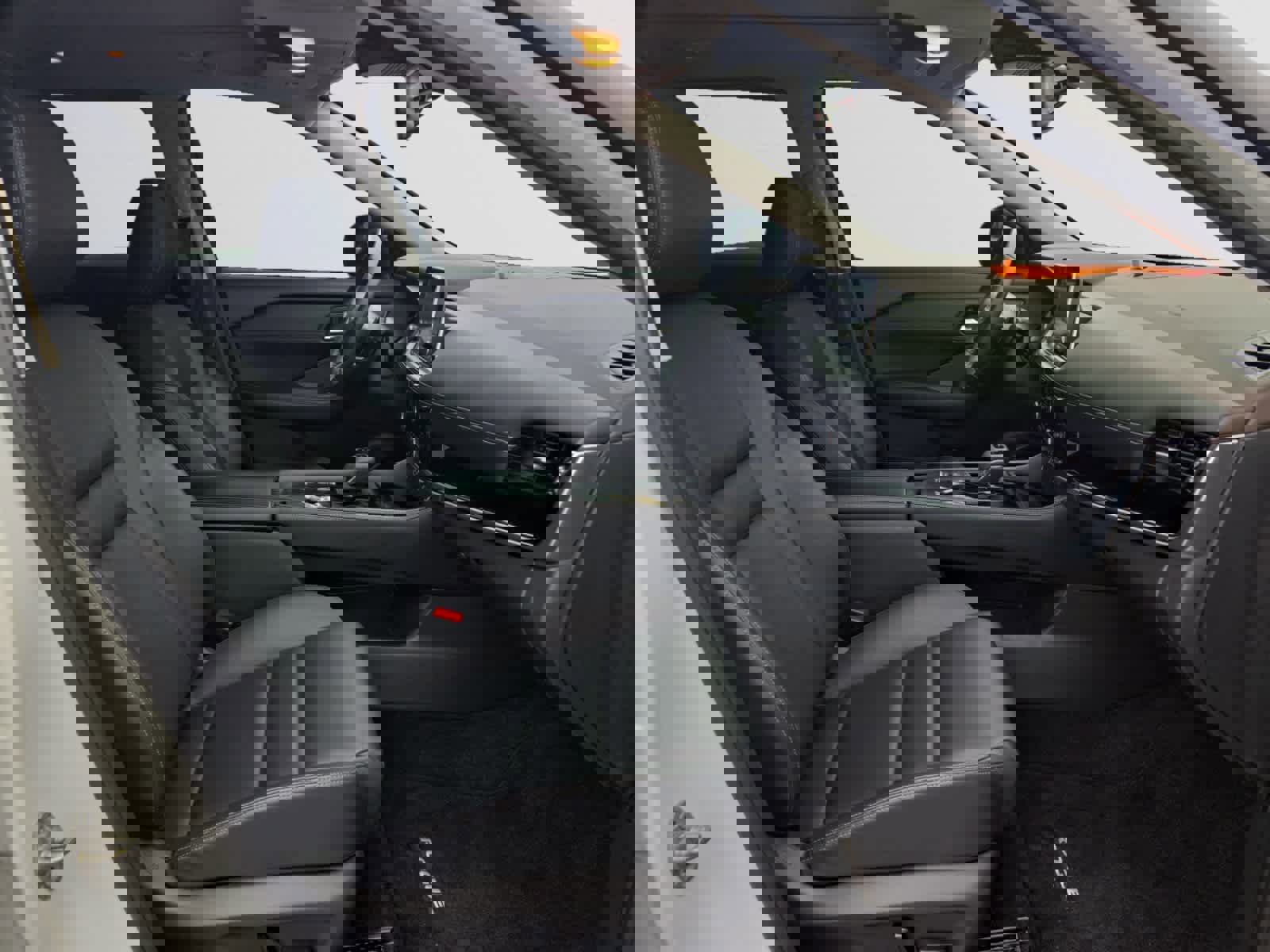 Used 2023 Nissan Rogue SL image 15