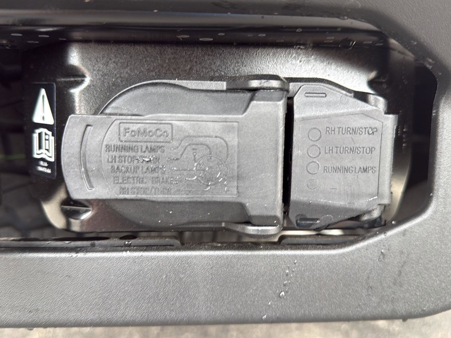 New 2026 Ford Expedition Max King Ranch image 26