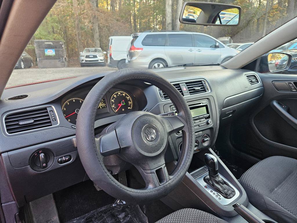 Used 2014 Volkswagen Jetta S FWD image 11