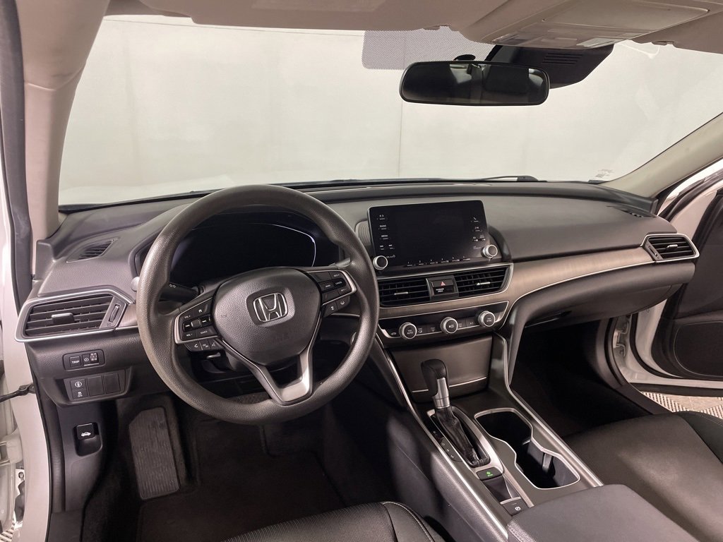 Used 2019 Honda Accord LX image 8