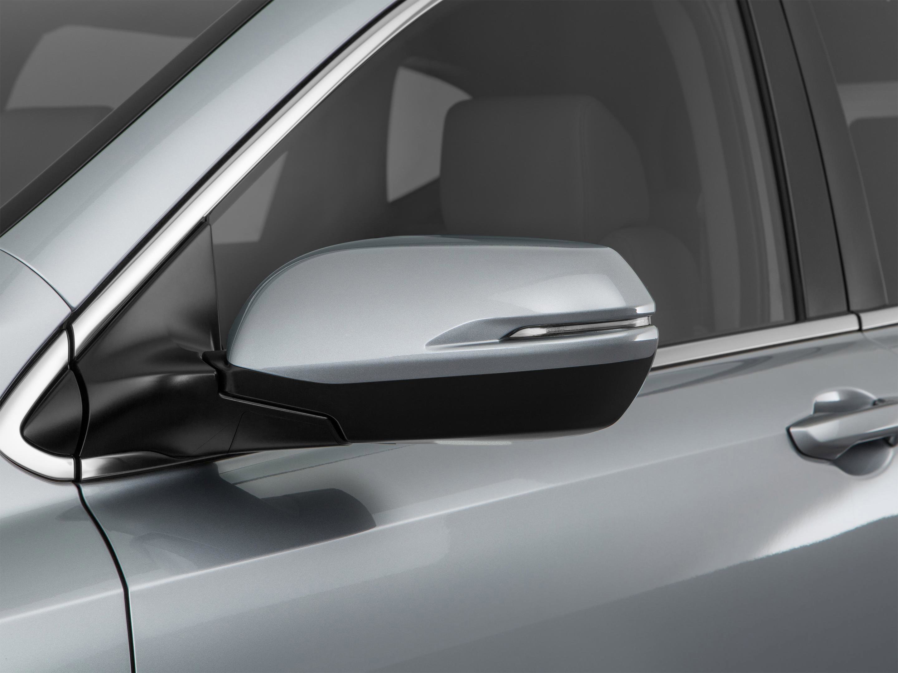 Used 2017 Honda CR-V EX image 60