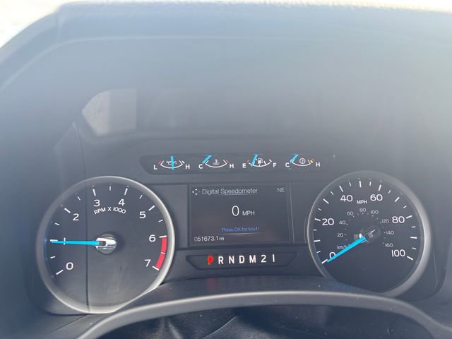 Used 2019 Ford F250 XLT w/ XLT Value Package AWD/4WD image 19