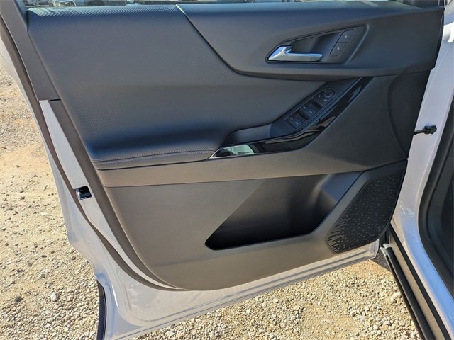 New 2026 Chevrolet Equinox LT image 8