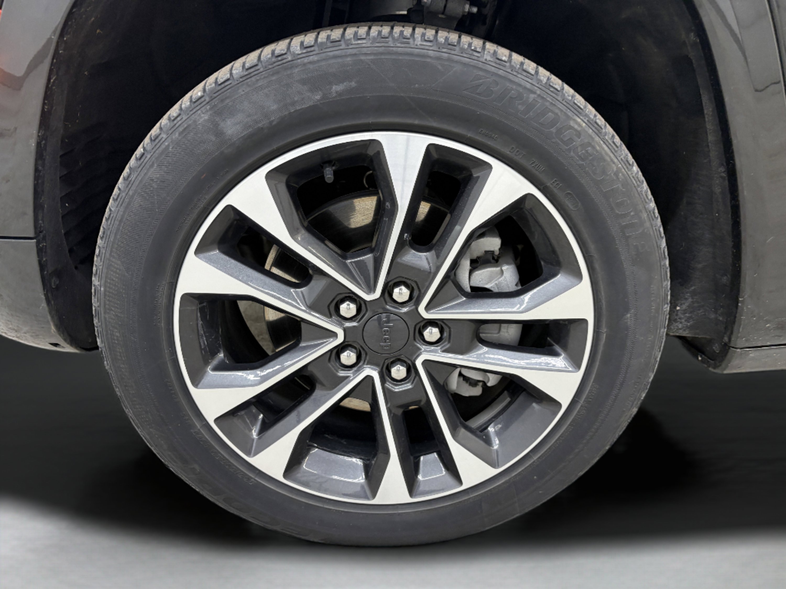 Used 2022 Jeep Grand Cherokee L Overland AWD/4WD image 7