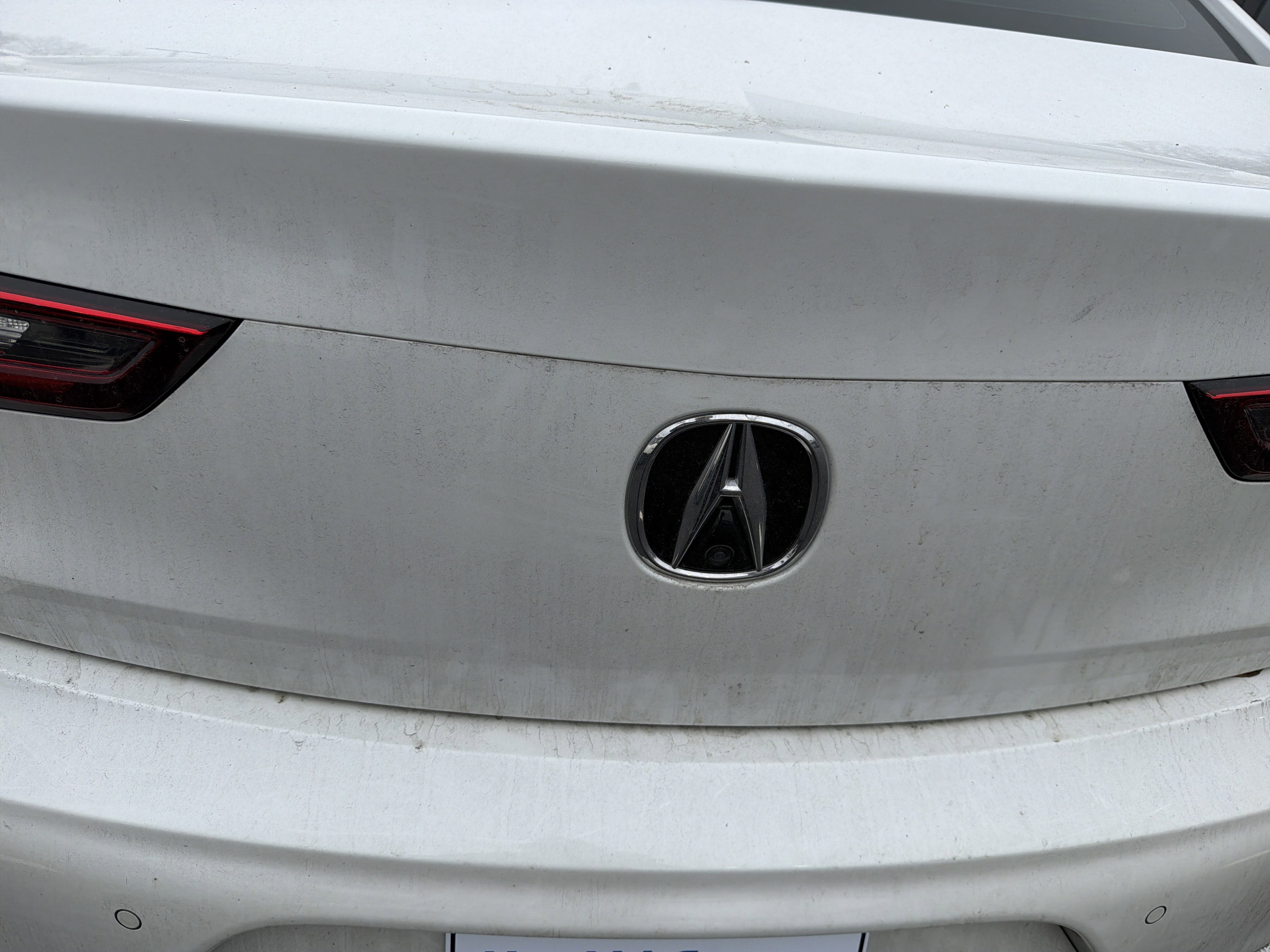 Certified 2025 Acura TLX w/ Technology Package image 22