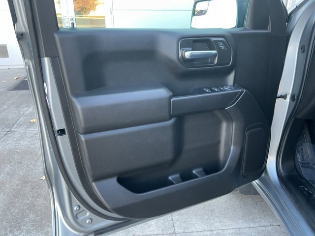 Used 2024 Chevrolet Silverado 1500 Custom image 19