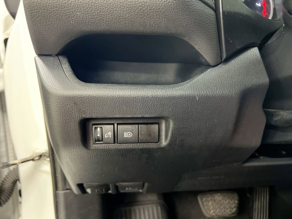 Used 2020 Toyota RAV4 LE w/ All Weather Liner Package image 18