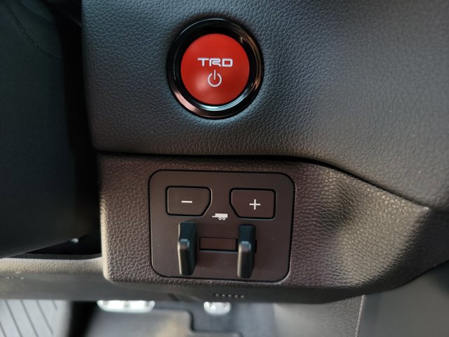 Used 2025 Toyota Tundra TRD Pro image 18