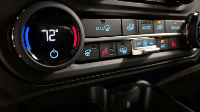 New 2026 Ford Bronco Badlands AWD/4WD image 29