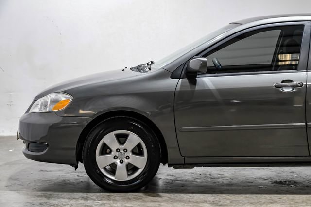 Used 2006 Toyota Corolla LE image 25