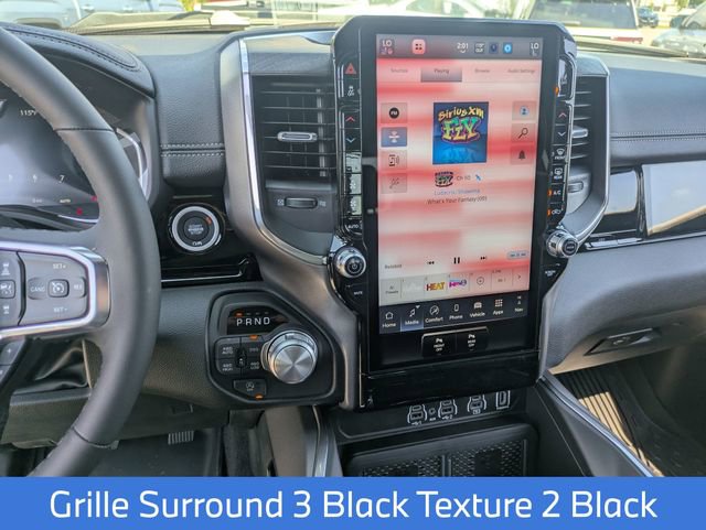 New 2026 RAM 1500 Laramie w/ Night Edition image 30