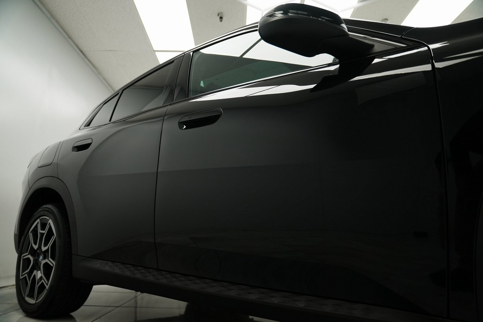 Used 2025 BMW X2 xDrive28i w/ Convenience Package image 14