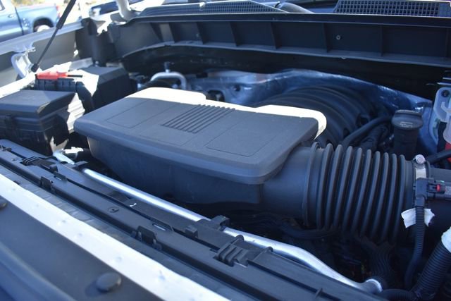 New 2025 Chevrolet Silverado 1500 W/T w/ WT Safety Package image 28