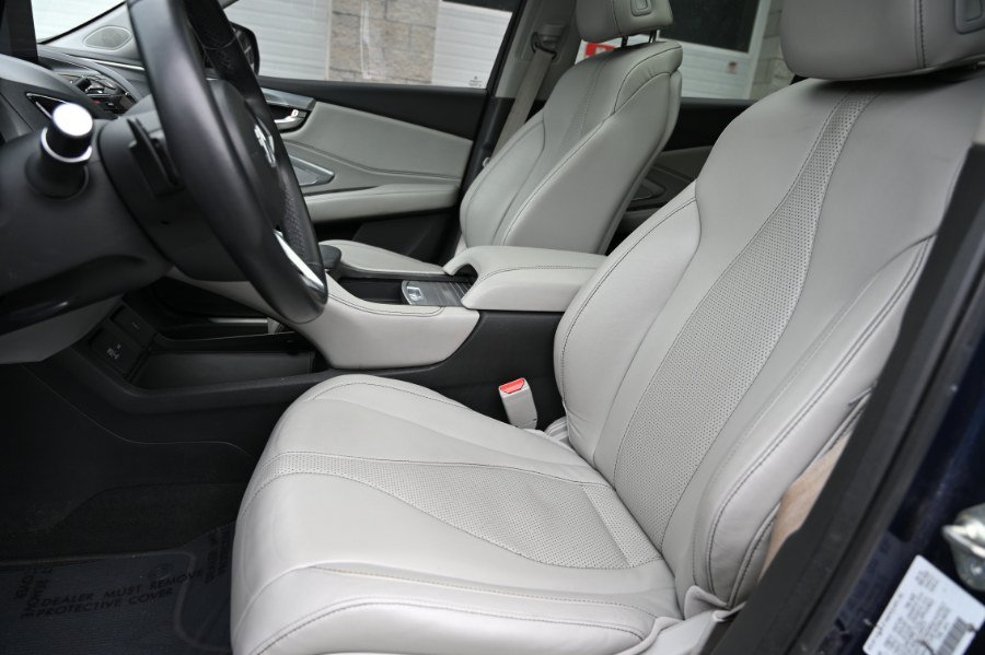 Used 2019 Acura RDX AWD w/ Technology Package image 17
