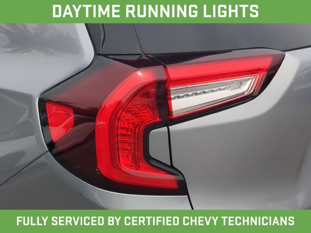 Certified 2024 GMC Terrain SLT AWD/4WD image 18