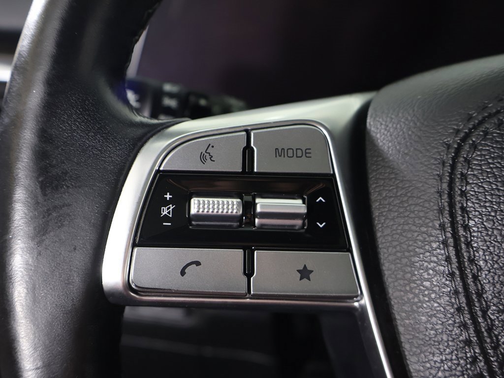 Used 2023 Kia Telluride SX image 50