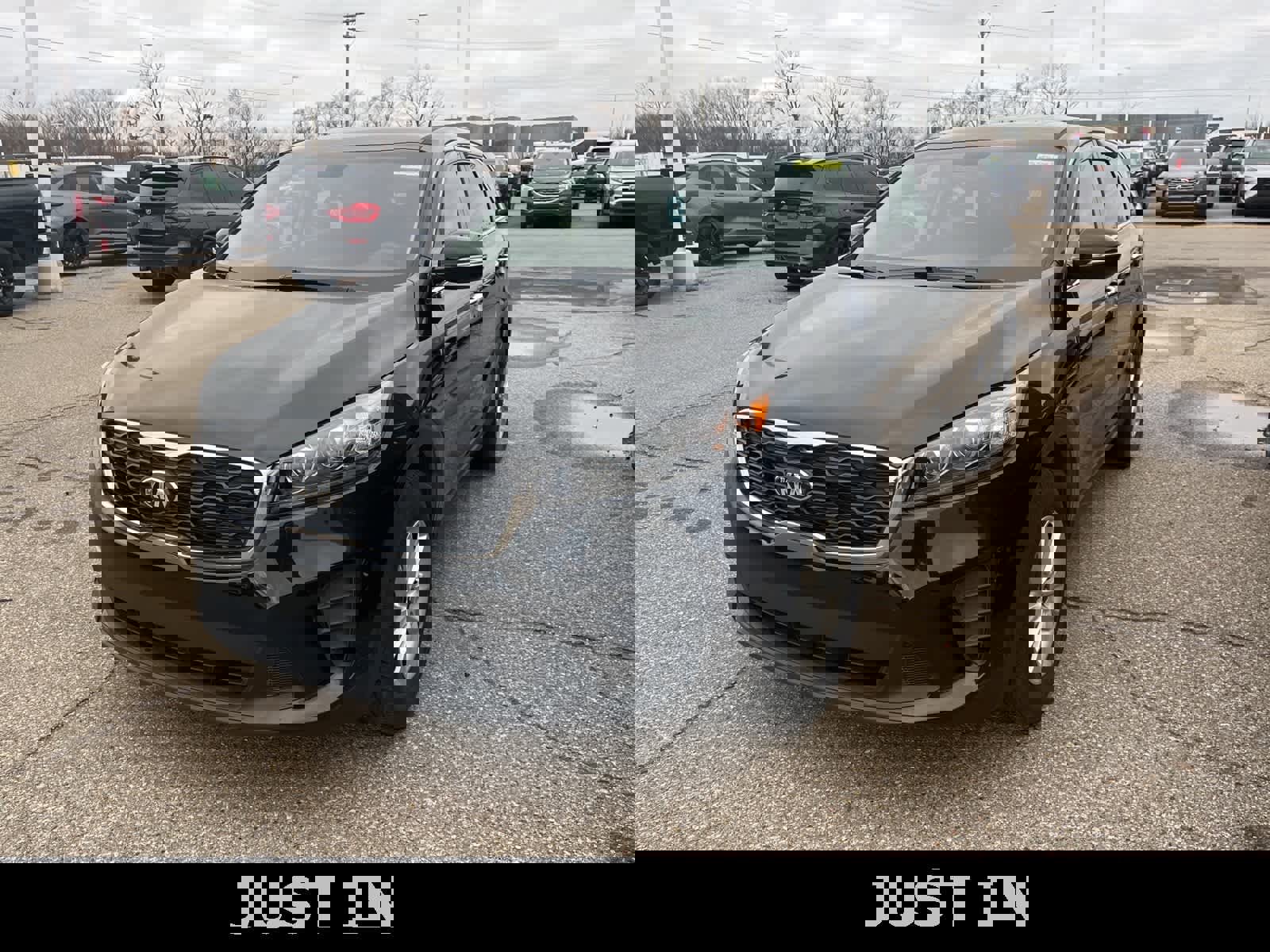 Used 2019 Kia Sorento L image 1