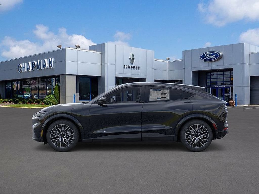 New 2026 Ford Mustang Mach-E Premium AWD/4WD image 3