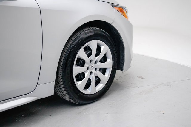 Certified 2024 Toyota Corolla LE image 11