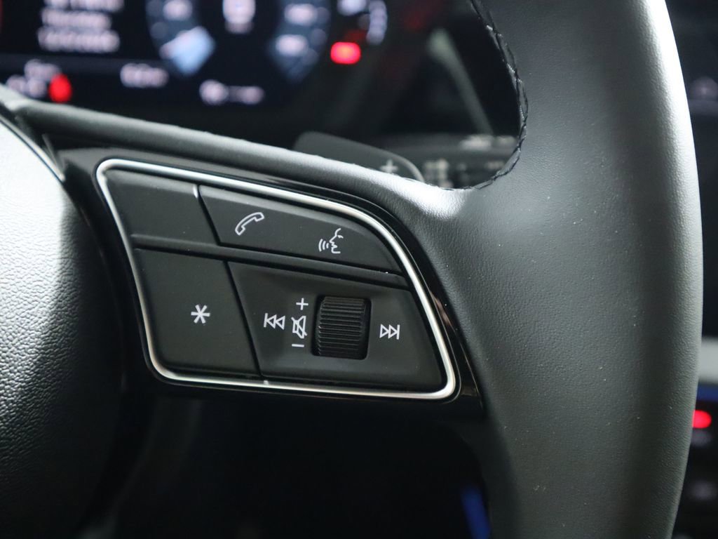 Used 2025 Audi A3 2.0T Premium image 14