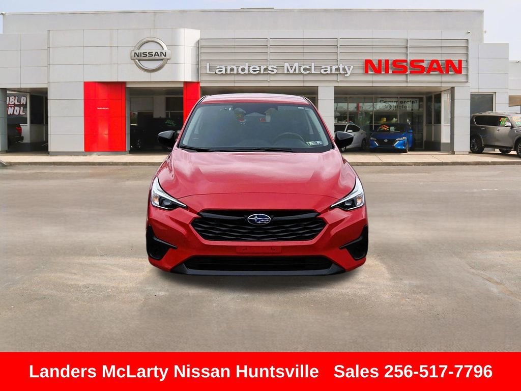 Used 2024 Subaru Impreza 2.0i image 11