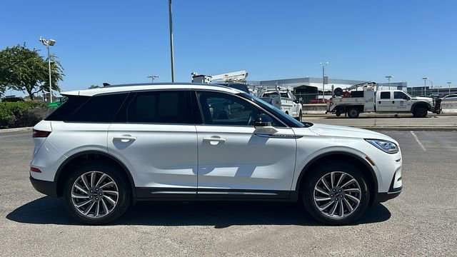 Used 2023 Lincoln Corsair Reserve w/ Equipment Group 201A AWD/4WD image 2