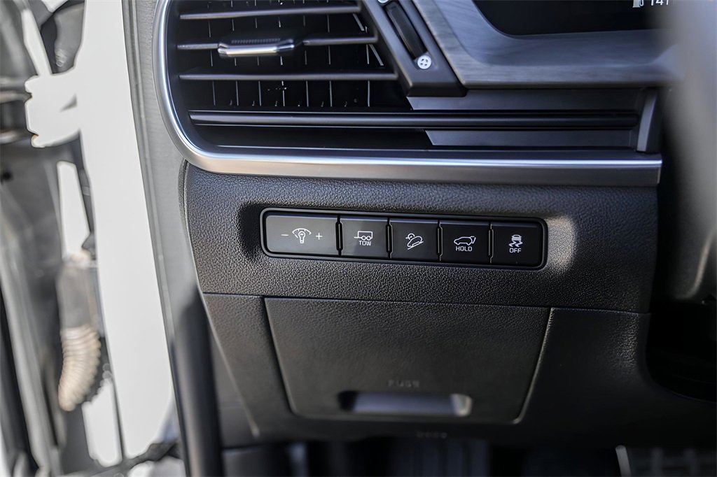 Used 2023 Kia Telluride SX X-Pro image 15