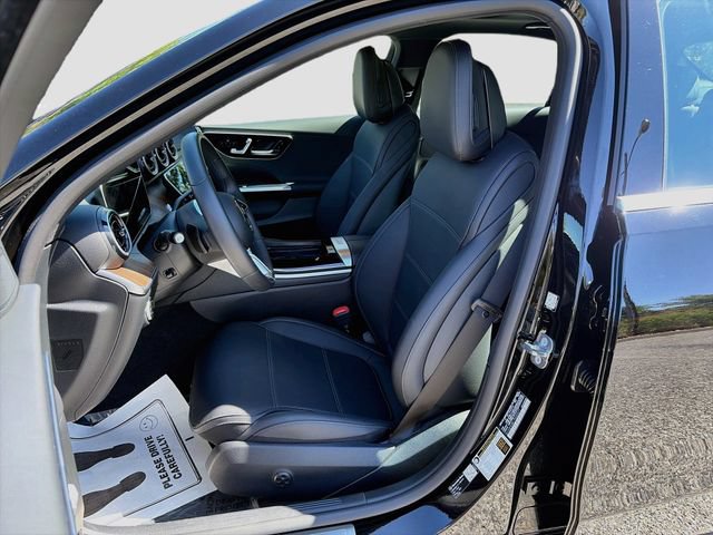 Certified 2026 Mercedes-Benz C 300 4MATIC Sedan image 21
