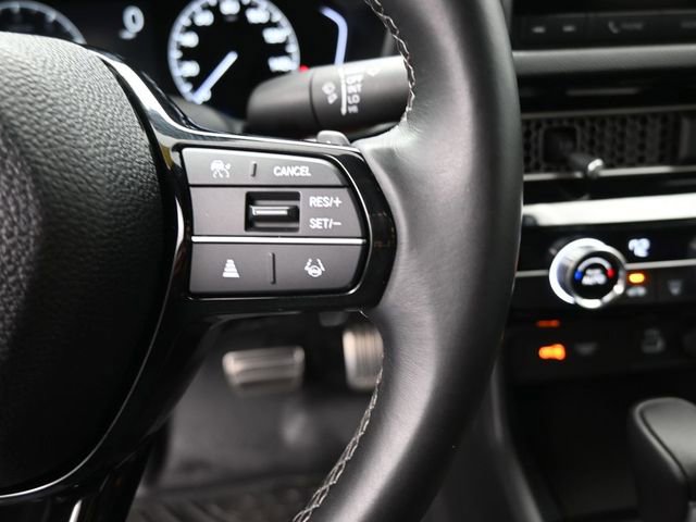 Used 2023 Honda Civic Sport image 28