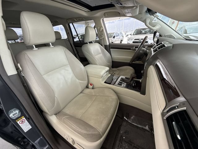 Used 2017 Lexus GX 460 Premium AWD/4WD image 27