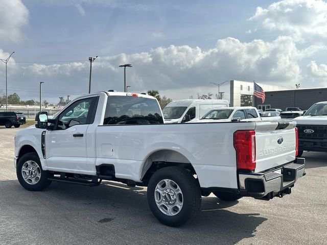 New 2026 Ford F350 XLT image 11