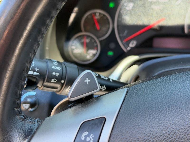 Used 2009 Chevrolet Corvette Coupe w/ Preferred Equipment Group RWD image 68