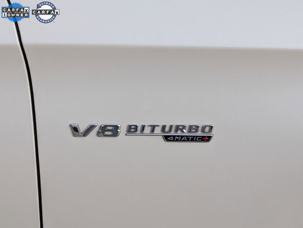 Used 2019 Mercedes-Benz S 63 AMG S 63 AMGﾮ image 10