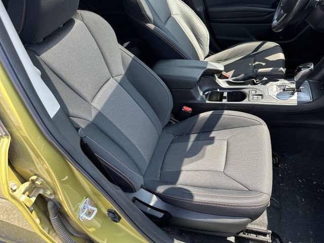 Used 2023 Subaru Crosstrek 2.0i Premium AWD/4WD image 27